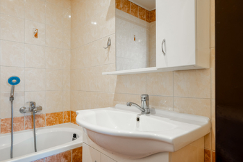 Prodej bytu 2+1 v osobním vlastnictví 67 m², České Budějovice