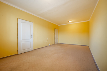 Prodej bytu 2+1 v osobním vlastnictví 67 m², České Budějovice