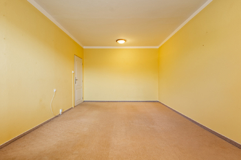 Prodej bytu 2+1 v osobním vlastnictví 67 m², České Budějovice