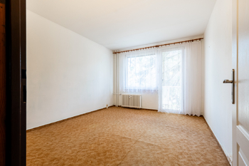 Prodej bytu 2+1 v osobním vlastnictví 67 m², České Budějovice