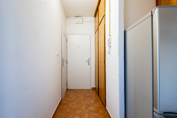 Prodej bytu 2+1 v osobním vlastnictví 67 m², České Budějovice