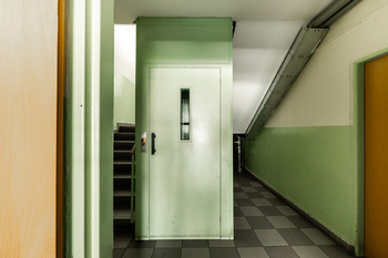 Prodej bytu 2+1 v osobním vlastnictví 67 m², České Budějovice