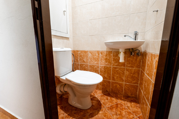 Prodej bytu 2+1 v osobním vlastnictví 67 m², České Budějovice