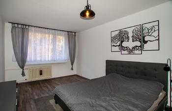 Pronájem bytu 2+1 v osobním vlastnictví 63 m², Děčín
