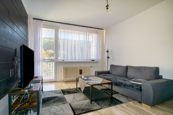 Pronájem bytu 2+1 v osobním vlastnictví 63 m², Děčín