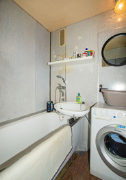 Pronájem bytu 2+1 v osobním vlastnictví 63 m², Děčín