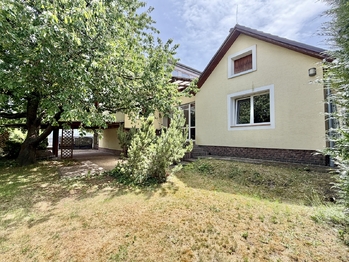 Prodej domu 166 m², Hřebeč