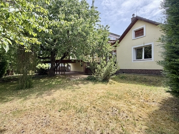 Prodej domu 166 m², Hřebeč