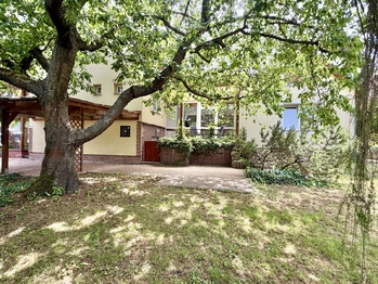 Prodej domu 166 m², Hřebeč
