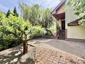 Prodej domu 166 m², Hřebeč