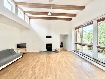 Prodej domu 166 m², Hřebeč