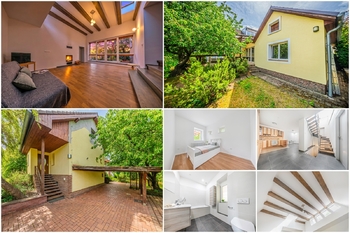 Prodej domu 166 m², Hřebeč