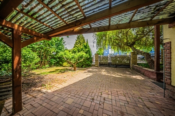 Prodej domu 166 m², Hřebeč