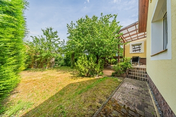 Prodej domu 166 m², Hřebeč