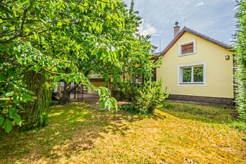 Prodej domu 166 m², Hřebeč