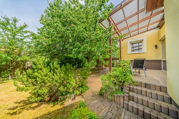 Prodej domu 166 m², Hřebeč