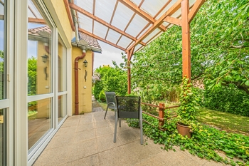 Prodej domu 166 m², Hřebeč