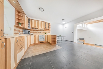 Prodej domu 166 m², Hřebeč