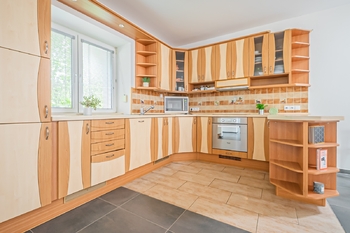Prodej domu 166 m², Hřebeč