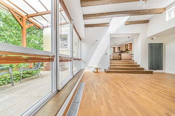 Prodej domu 166 m², Hřebeč