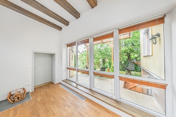 Prodej domu 166 m², Hřebeč
