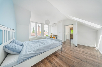 Prodej domu 166 m², Hřebeč
