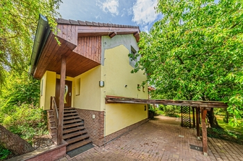 Prodej domu 166 m², Hřebeč