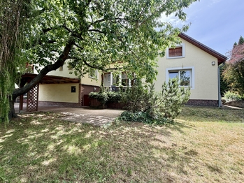 Prodej domu 166 m², Hřebeč
