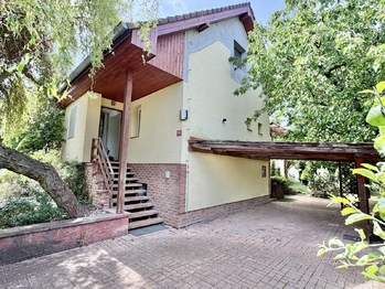 Prodej domu 166 m², Hřebeč
