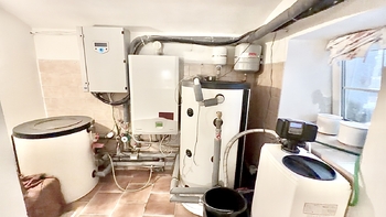 Prodej domu 166 m², Hřebeč