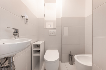 Pronájem bytu 3+kk v osobním vlastnictví 86 m², Praha 3 - Žižkov