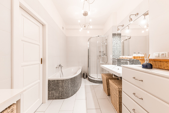 Pronájem bytu 3+kk v osobním vlastnictví 86 m², Praha 3 - Žižkov