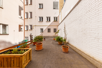 Pronájem bytu 3+kk v osobním vlastnictví 86 m², Praha 3 - Žižkov