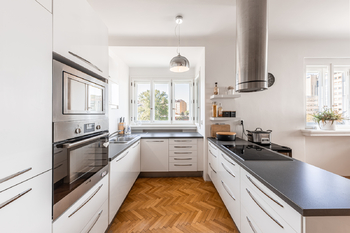 Pronájem bytu 3+kk v osobním vlastnictví 90 m², Praha 3 - Žižkov