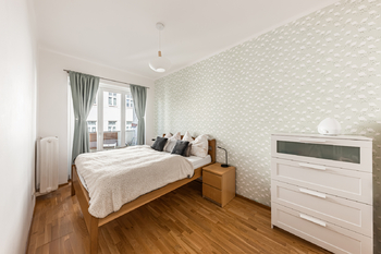 Pronájem bytu 3+kk v osobním vlastnictví 86 m², Praha 3 - Žižkov