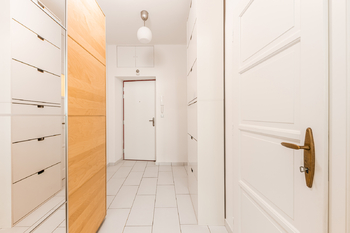 Pronájem bytu 3+kk v osobním vlastnictví 86 m², Praha 3 - Žižkov