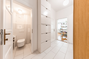 Pronájem bytu 3+kk v osobním vlastnictví 86 m², Praha 3 - Žižkov