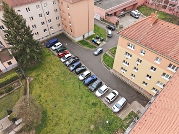 Prodej bytu 2+1 v družstevním vlastnictví 54 m², Teplice