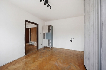 Prodej bytu 2+1 v družstevním vlastnictví 54 m², Teplice