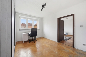 Prodej bytu 2+1 v družstevním vlastnictví 54 m², Teplice