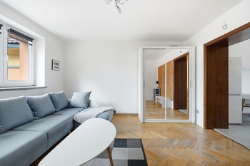 Prodej bytu 2+1 v družstevním vlastnictví 54 m², Teplice