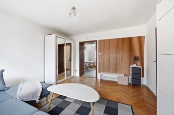 Prodej bytu 2+1 v družstevním vlastnictví 54 m², Teplice