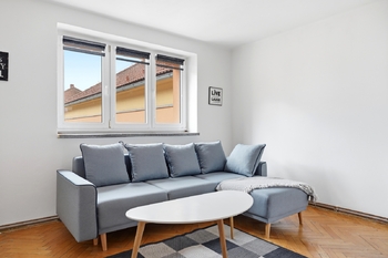 Prodej bytu 2+1 v družstevním vlastnictví 54 m², Teplice