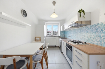 Prodej bytu 2+1 v družstevním vlastnictví 54 m², Teplice