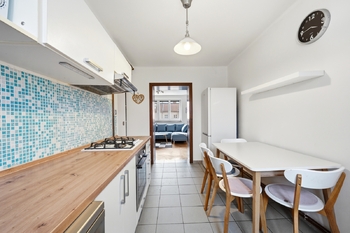 Prodej bytu 2+1 v družstevním vlastnictví 54 m², Teplice