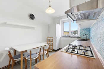 Prodej bytu 2+1 v družstevním vlastnictví 54 m², Teplice