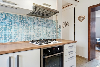 Prodej bytu 2+1 v družstevním vlastnictví 54 m², Teplice