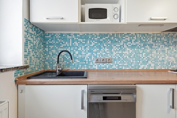 Prodej bytu 2+1 v družstevním vlastnictví 54 m², Teplice