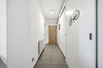 Prodej bytu 2+1 v družstevním vlastnictví 54 m², Teplice