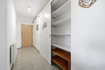 Prodej bytu 2+1 v družstevním vlastnictví 54 m², Teplice